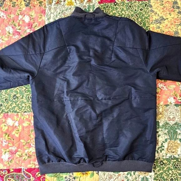 Adidas jacket - Picture 5 of 8